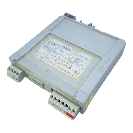 Siemens Module 7NG3040-3JN00